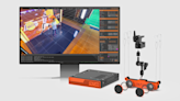 Zero Density Traxis Platform Brings AI to Virtual Production