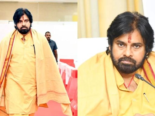 Pawan Kalyan Has A Net Worth Of Rs 200 Crore: Report - News18