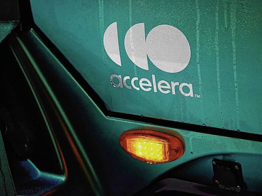 Accelera by Cummins, Daimler Truck and PACCAR complete battery joint venture transaction - The Republic News