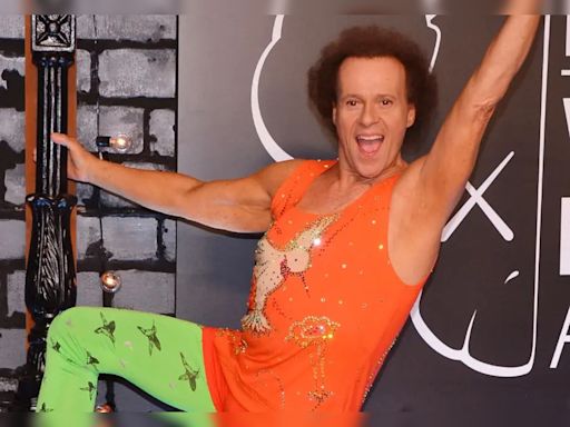 Who Was Richard Simmons? Legendary Fitness Guru Dies At 76