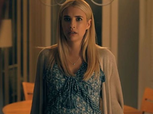 Emma Roberts culpa internet por fracasso de Madame Teia: "Transforma tudo em piada"