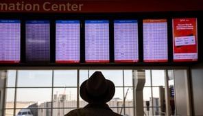 Ground stops issued for multiple airlines amid communications systems issues