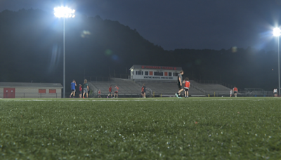 Two teams, one heartbeat: Honaker's boys and girls soccer each hit the road to state semis