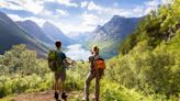 From Portugal’s Algarve to the Swiss Alps: Europe’s best destinations for a spring hike