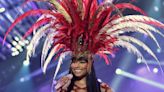 Nicki Minaj returns to Trinidad to celebrate Carnival