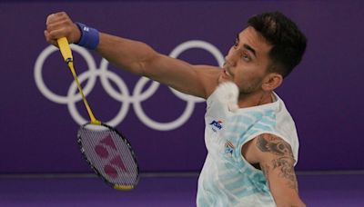 Paris Olympics 2024: Lakshya Sen’s Win in First Round of Badminton Men’s Singles 'Deleted'! Here’s Why - News18