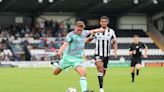 Carlisle United fight back for draw at St Mirren