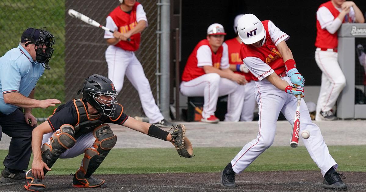 Olean holds off Fredonia 10-7; Gators roll