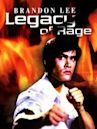 Legacy of Rage