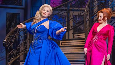‘Death Becomes Her’ Musical to Open on Broadway This Fall