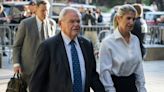 ‘I have a favor to ask you’: Prosecutors zero in on Bob Menendez’s relationship with his wife