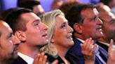 Le Pen’s National Rally Loses Bid to Overturn Graft Conviction
