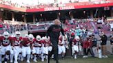 Stanford opens season against FCS-level Colgate