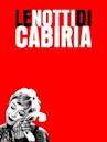 Nights of Cabiria