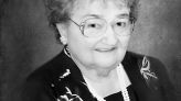 Mary K. Becker, age 90, of Joe Lee, died recently