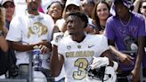 NCAA Football: Colorado at Texas Christian