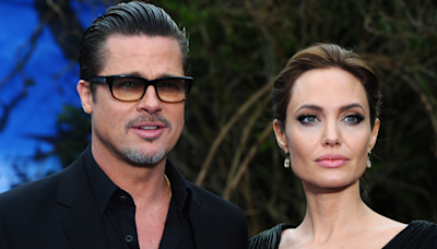 Angelina Jolie pleads Brad Pitt to end their legal battle so their family can ‘heal’