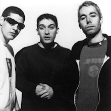 Beastie Boys