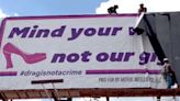 ‘RuPublicans’ Parody Account Targets Greg Abbott in Texas Billboard Ad Campaign