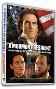 A Mormon President