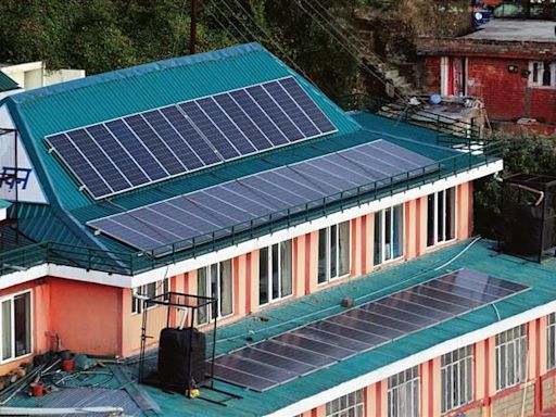 Haryana to have solar rooftops on 5 lakh houses till 2030