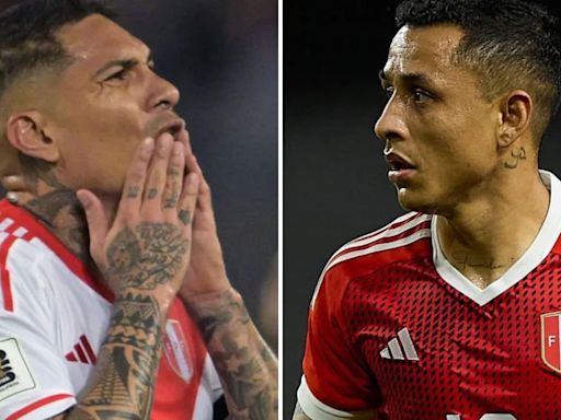 Paolo Guerrero conmovido por Yoshimar Yotún tras conocer la gravedad de su lesión: “Es triste. Voy a orar para que se recupere”