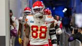 Jody Fortson hoping for bigger role with Chiefs in 2023