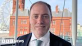 Rhys ab Owen: Plaid Cymru expels Senedd politician over behaviour