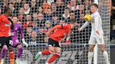 Red-hot Rasmus Hojlund scores Manchester United a season-best win streak with Luton victory