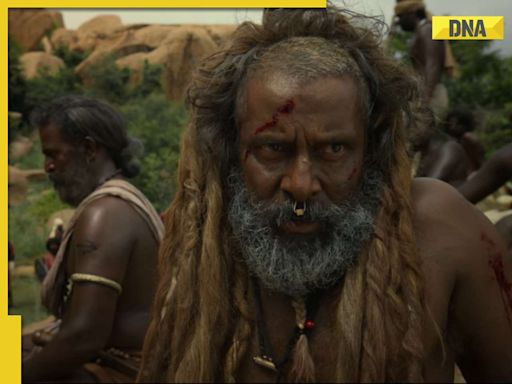 Thangalaan trailer: Tribal leader Vikram searches for gold in KGF to free his people, fans say 'Oscar confirmed'