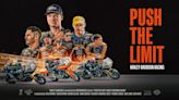 Harley-Davidson Push The Limit Series Season 2