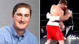Barstool Sports’ Bill Cotter is using prize money from boxing Jose Canseco to run for Congress