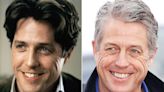 Hugh Grant Jokes He 'Got Too Old and Fat and Ugly' to Continue Making Romantic Comedies