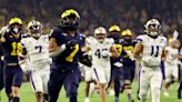 EA Sports College Football 25: What to know about Donovan Edwards, who would be Michigan's fourth cover star