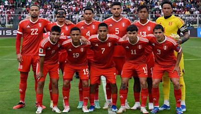 ¿Cuándo juega y dónde ver a la Selección de Perú? Día, hora, canal de TV y streaming online del amistoso vs. República Dominicana