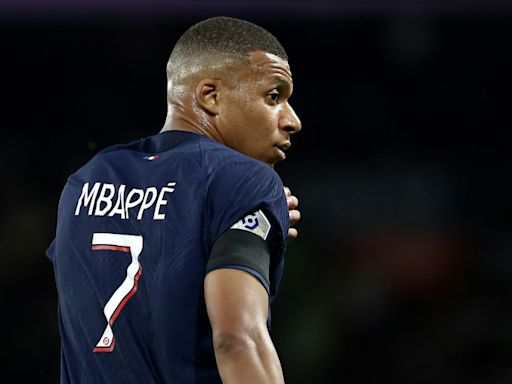 El Real Madrid, un territorio a conquistar para Mbappé, la nueva estrella merengue