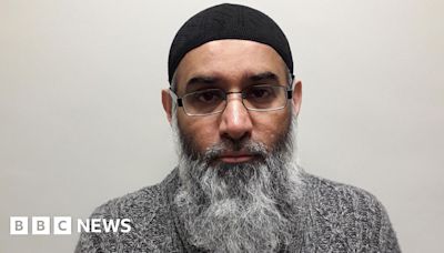 Anjem Choudary: Radical preacher jailed for life