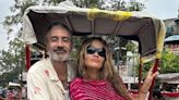 Rita Ora Pays Tribute to Husband Taika Waititi on His Birthday: 'Thank You for Showing Me What Love Really Is'