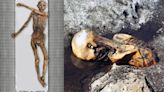 A história por trás das tatuagens de Ötzi, o homem do gelo que morreu há 5 mil anos