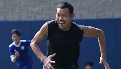 ‘Thinking about how frightened my son must have been makes me angry’ – Son Heung-min’s father in alleged camp abuse scandal