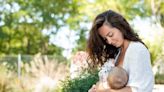 10 tips for breastfeeding in hot weather