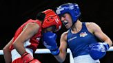 Demie-Jade Resztan settles for Commonwealth silver in boxing final at the NEC