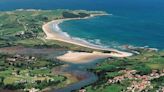 Las mejores playas de Cantabria en 2024: ¿cuáles son las más bonitas y dónde se encuentran?