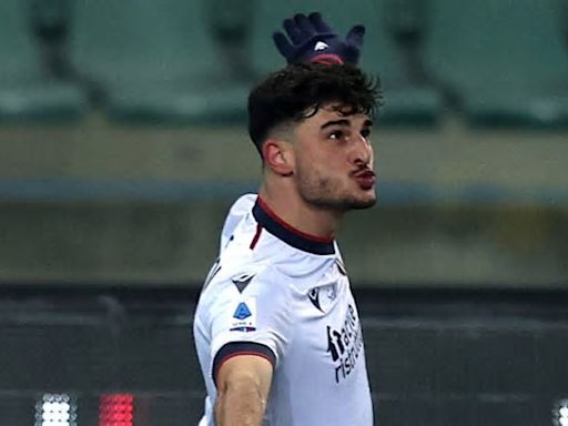 Calciomercato Milan, Orsolini nel mirino. La situazione