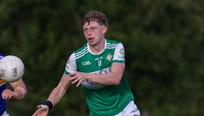 Kerry IFC: Impressive Legion see off Gneeveguilla in style to get their campaign back on track