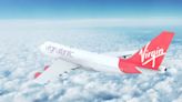 Virgin wants government backing after sustainable transatlantic flight