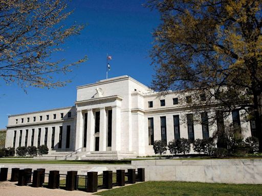 Fed to cut rates twice this year, with first move in September, economists say: Reuters poll
