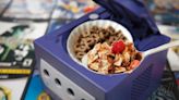 Random: Finished With Your Old GameCube? Why Not Turn It Into A Cereal Bowl?