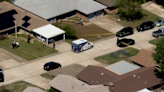 Grandson shoots, kills 59-year-old grandfather in Midwest City
