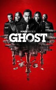 FREE STARZ: Power Book II: Ghost